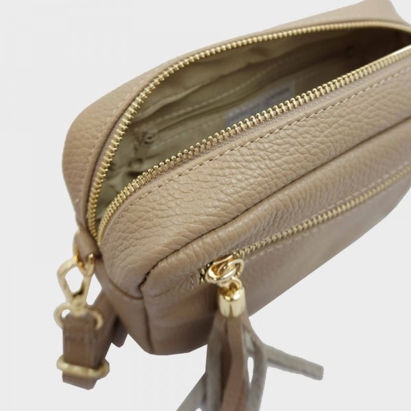 Anais - Sac bandoulière Hagda 99016