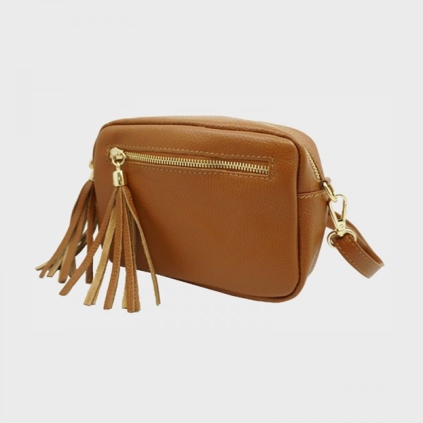 Anais - Sac bandoulière Hagda 99016