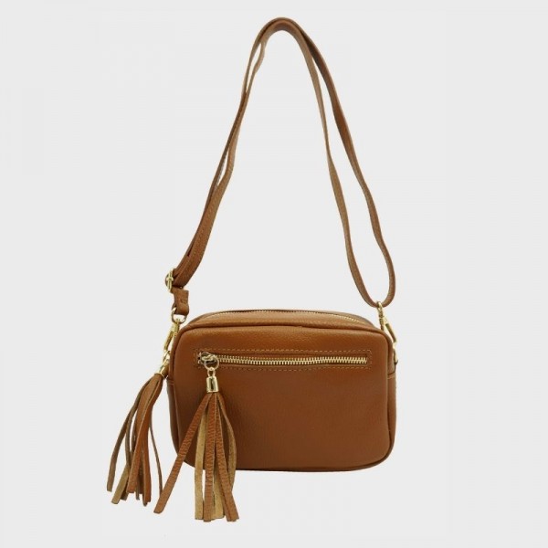 Anais - Sac bandoulière Hagda 99016