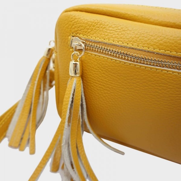 Anais - Sac bandoulière Hagda 99016