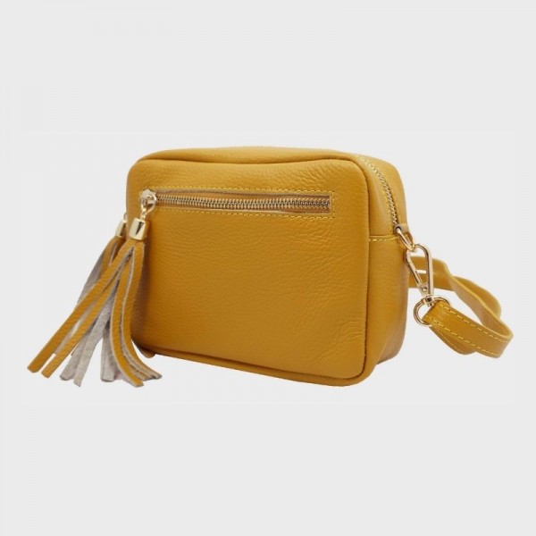 Anais - Sac bandoulière Hagda 99016