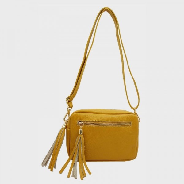 Anais - Sac bandoulière Hagda 99016