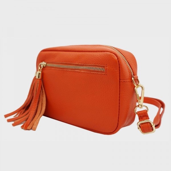 Anais - Sac bandoulière Hagda 99016