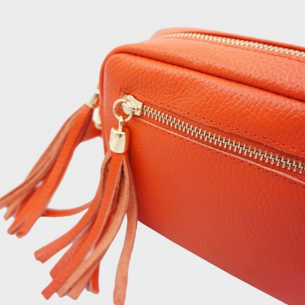 Anais - Sac bandoulière Hagda 99016