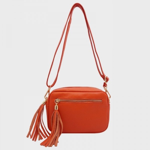 Anais - Sac bandoulière Hagda 99016