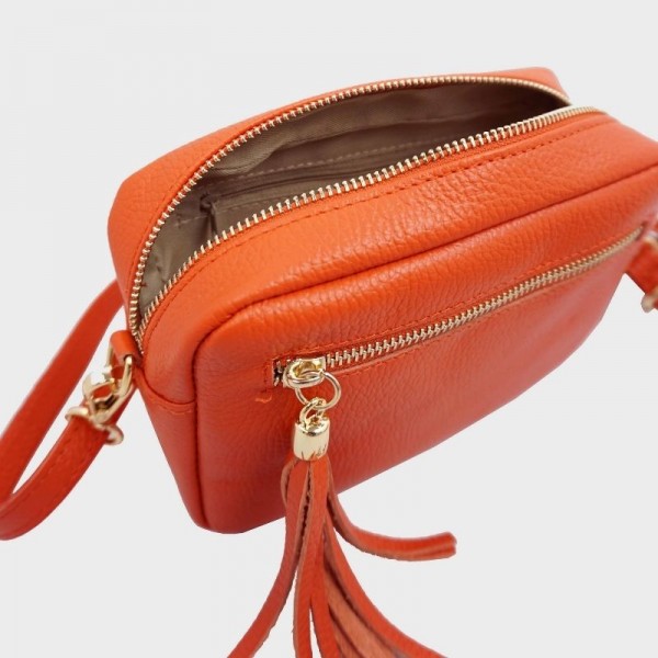 Anais - Sac bandoulière Hagda 99016