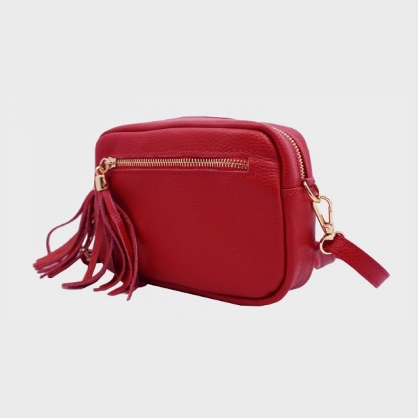 Anais - Sac bandoulière Hagda 99016