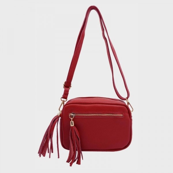 Anais - Sac bandoulière Hagda 99016