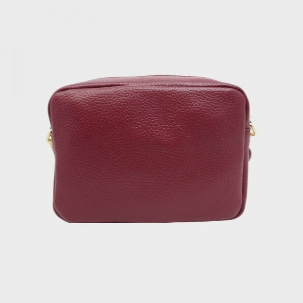 Anais - Sac bandoulière Hagda 99016