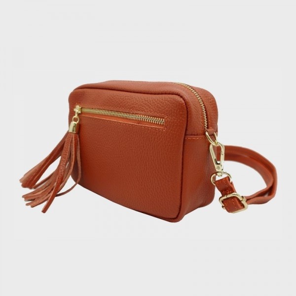 Anais - Sac bandoulière Hagda 99016