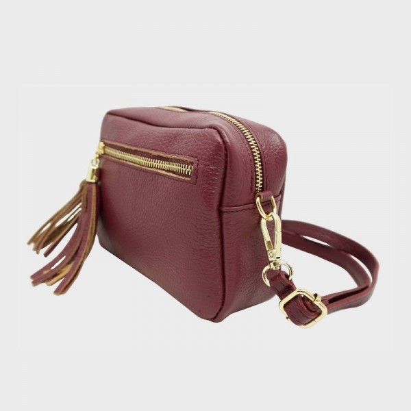 Anais - Sac bandoulière Hagda 99016