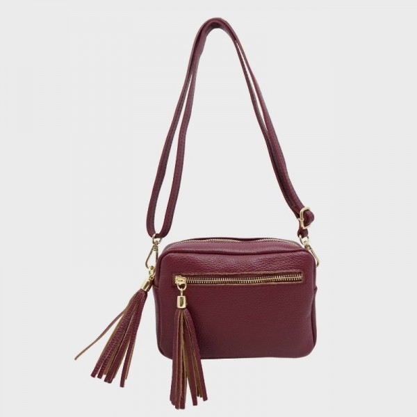 Anais - Sac bandoulière Hagda 99016