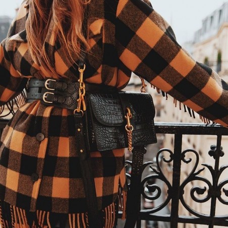 Sac Jodie x Lancaster