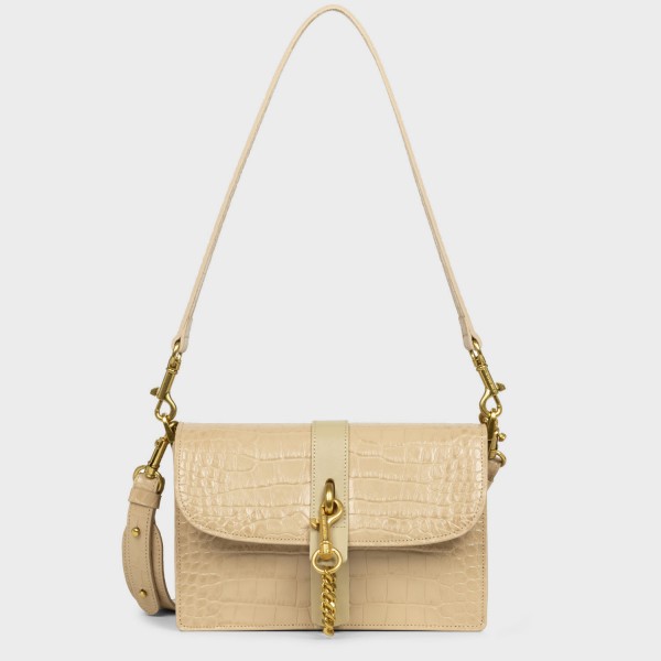 Jodie x Lancaster - Sac trotteur... Jodie x Lancaster - Sac trotteur...