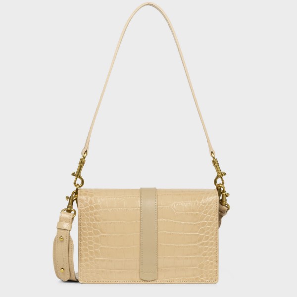 Jodie x Lancaster - Sac trotteur... Jodie x Lancaster - Sac trotteur...