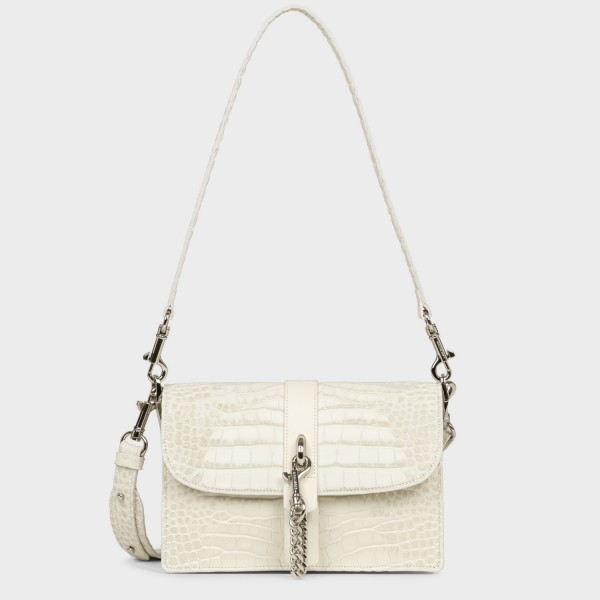 Jodie x Lancaster - Sac trotteur... Jodie x Lancaster - Sac trotteur...