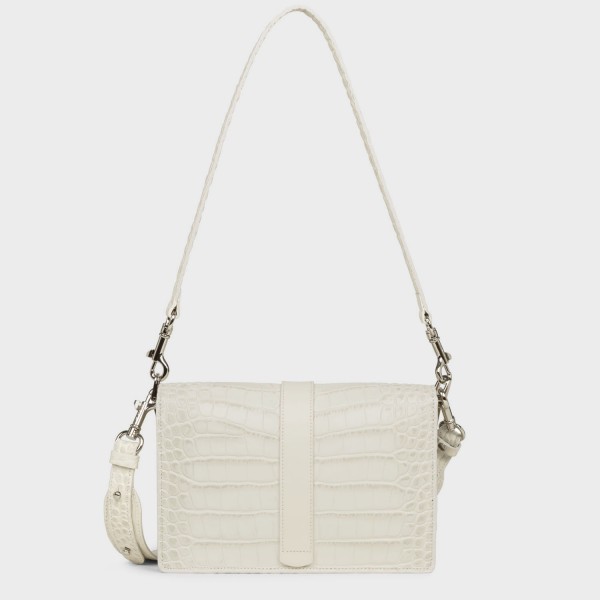 Jodie x Lancaster - Sac trotteur... Jodie x Lancaster - Sac trotteur...