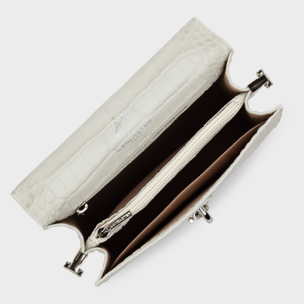 Jodie x Lancaster - Sac trotteur... Jodie x Lancaster - Sac trotteur...