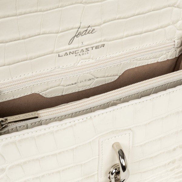 Jodie x Lancaster - Sac trotteur... Jodie x Lancaster - Sac trotteur...