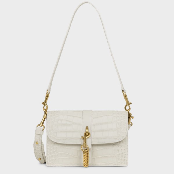 Jodie x Lancaster - Sac trotteur... Jodie x Lancaster - Sac trotteur...