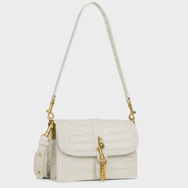 Jodie x Lancaster - Sac trotteur... Jodie x Lancaster - Sac trotteur...