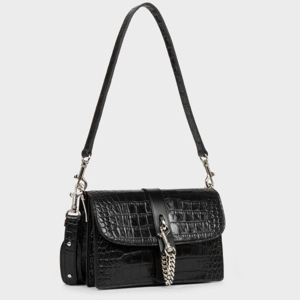 Jodie x Lancaster - Sac trotteur... Jodie x Lancaster - Sac trotteur...