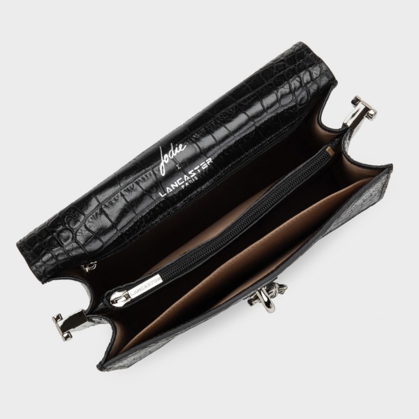 Jodie x Lancaster - Sac trotteur... Jodie x Lancaster - Sac trotteur...