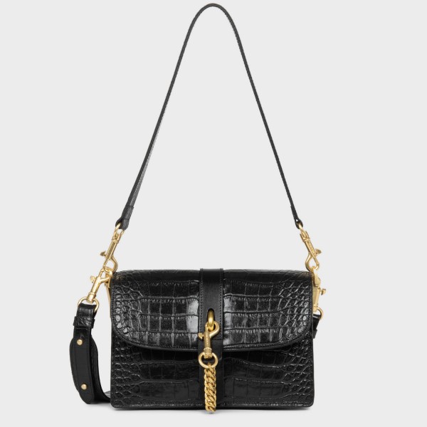 Jodie x Lancaster - Sac trotteur...