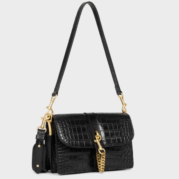 Jodie x Lancaster - Sac trotteur...