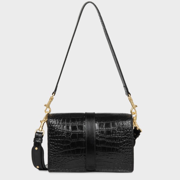 Jodie x Lancaster - Sac trotteur...