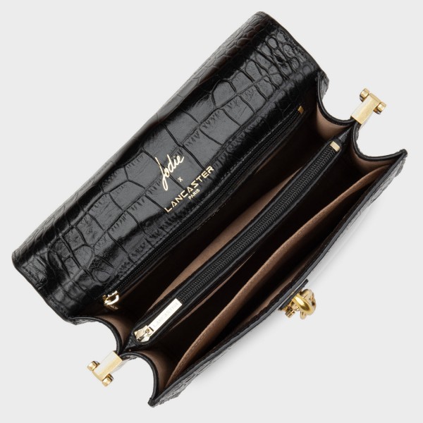 Jodie x Lancaster - Sac trotteur...