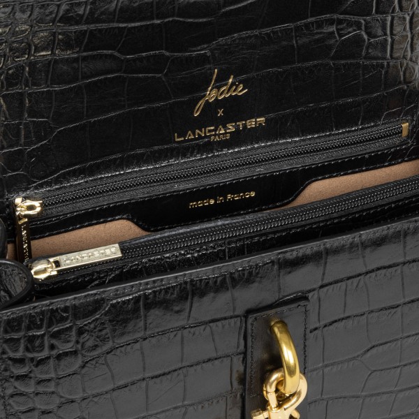 Jodie x Lancaster - Sac trotteur...