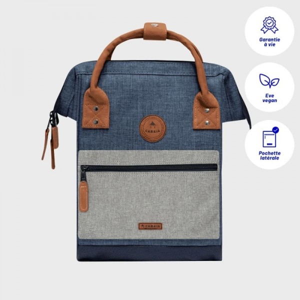 Cabaïa - Sac à dos Adventurer Small