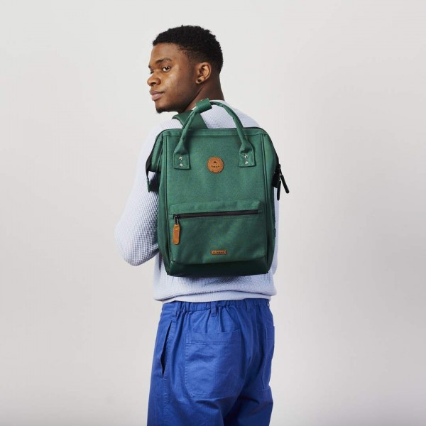 Cabaïa - Sac à dos ordinateur 13"... Cabaïa - Sac à dos ordinateur 13"...