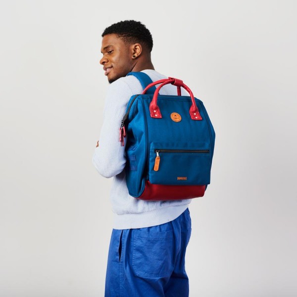 Cabaïa - Sac à dos ordinateur 13"...