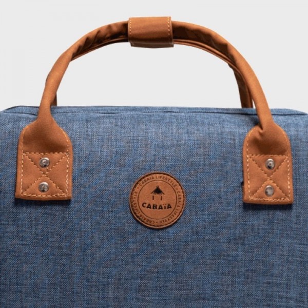 Cabaïa - Sac à dos ordinateur 13"... Cabaïa - Sac à dos ordinateur 13"...
