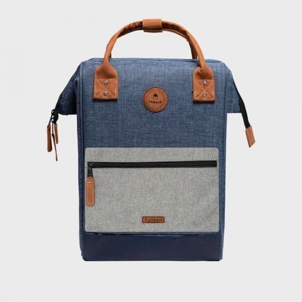 Cabaïa - Sac à dos ordinateur 13"... Cabaïa - Sac à dos ordinateur 13"...