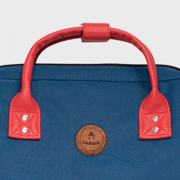 Cabaïa - Sac à dos ordinateur 13"...