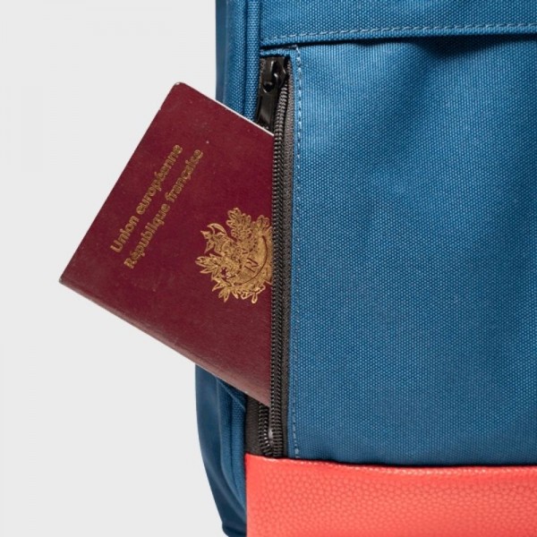 Cabaïa - Sac à dos ordinateur 13"...