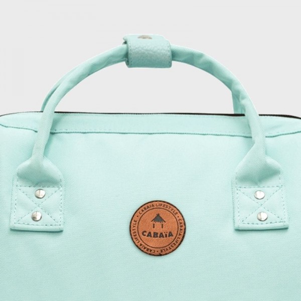 Cabaïa - Sac à dos ordinateur 13"...