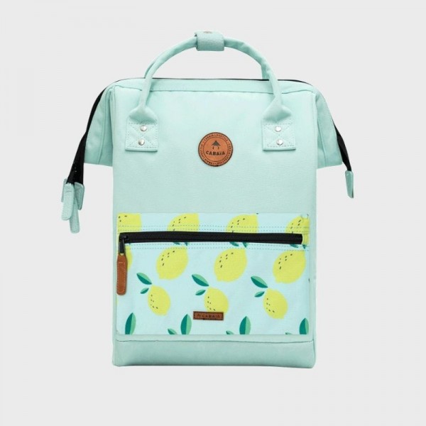 Cabaïa - Sac à dos ordinateur 13"...