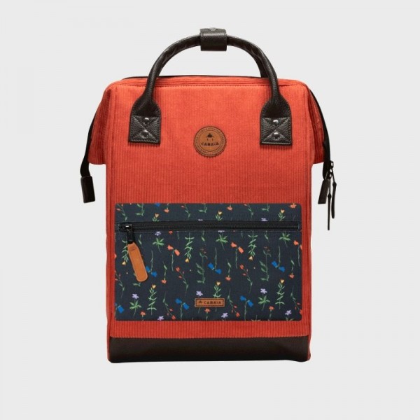 Cabaïa - Sac à dos ordinateur 13"...