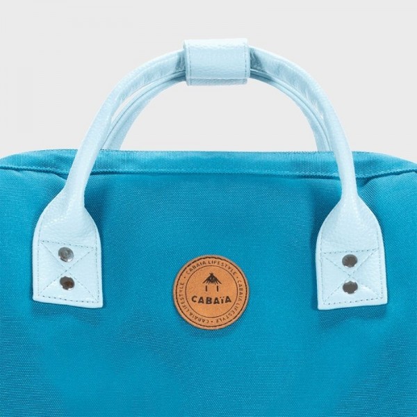 Cabaïa - Sac à dos ordinateur 13"...