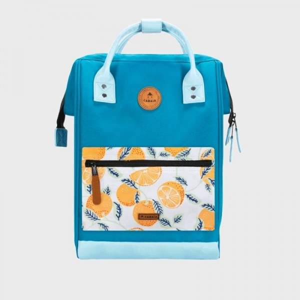 Cabaïa - Sac à dos ordinateur 13"...