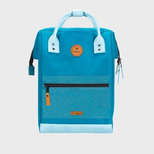 Cabaïa - Sac à dos ordinateur 13"...