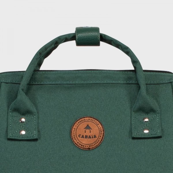 Cabaïa - Sac à dos ordinateur 13"... Cabaïa - Sac à dos ordinateur 13"...