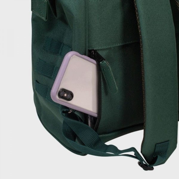 Cabaïa - Sac à dos ordinateur 13"... Cabaïa - Sac à dos ordinateur 13"...