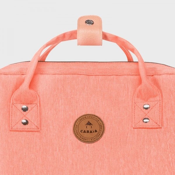 Cabaïa - Sac à dos ordinateur 13"... Cabaïa - Sac à dos ordinateur 13"...