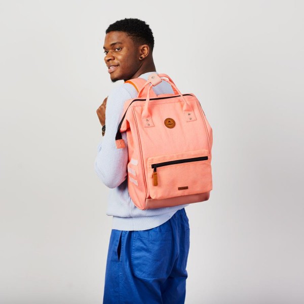 Cabaïa - Sac à dos ordinateur 13"... Cabaïa - Sac à dos ordinateur 13"...