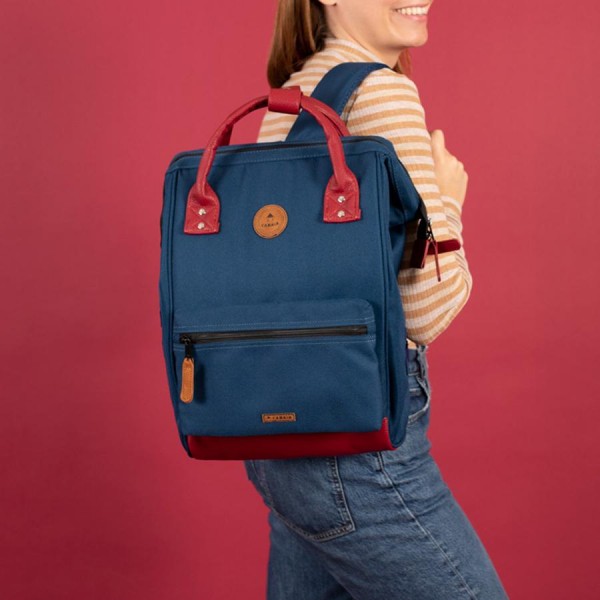 Cabaïa - Sac à dos ordinateur 13"...